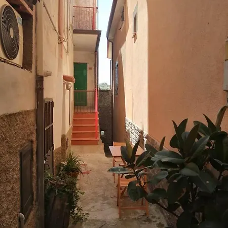 Lägenhet Severino - Rariche House *