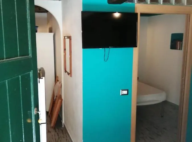 Severino - Rariche House * Camerota