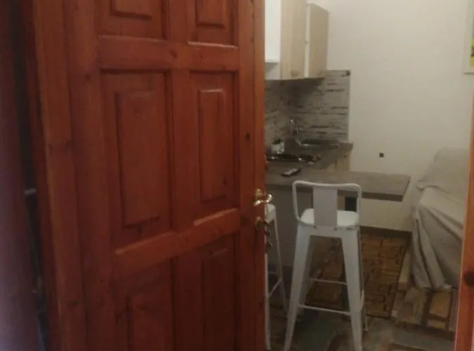 Severino - Rariche House Camerota