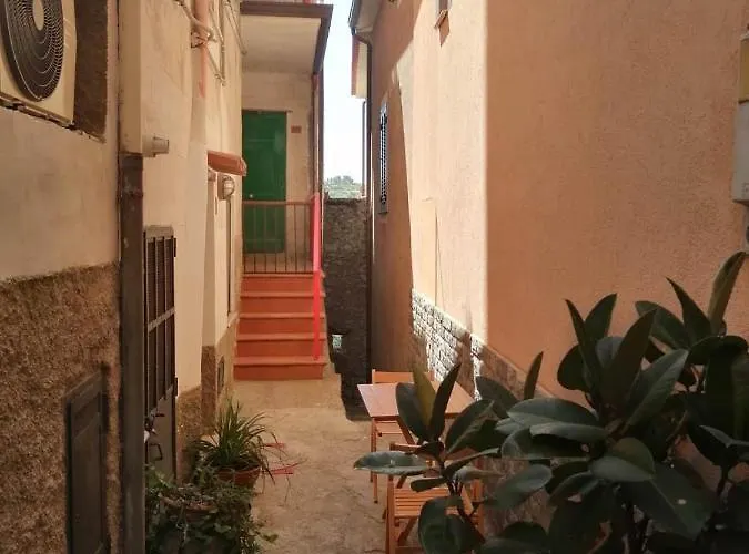 Lägenhet Severino - Rariche House *