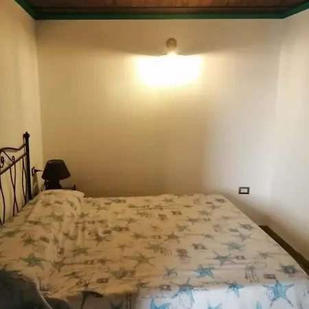 Διαμέρισμα Severino - Rariche House Camerota