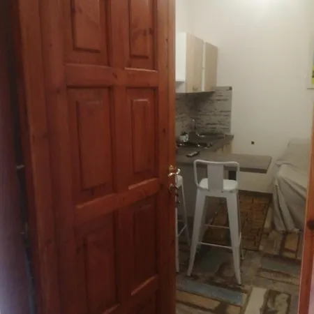 Severino - Rariche House Camerota